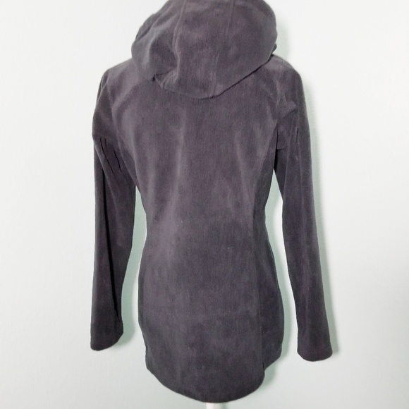 Columbia mount cannon long hoodie Clearance